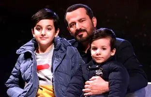 شغل سابق عباس موزون قبل از برنامه زندگی پس از زندگی فاش شد + ویدئو