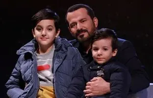 شغل سابق عباس موزون قبل از برنامه زندگی پس از زندگی فاش شد + ویدئو