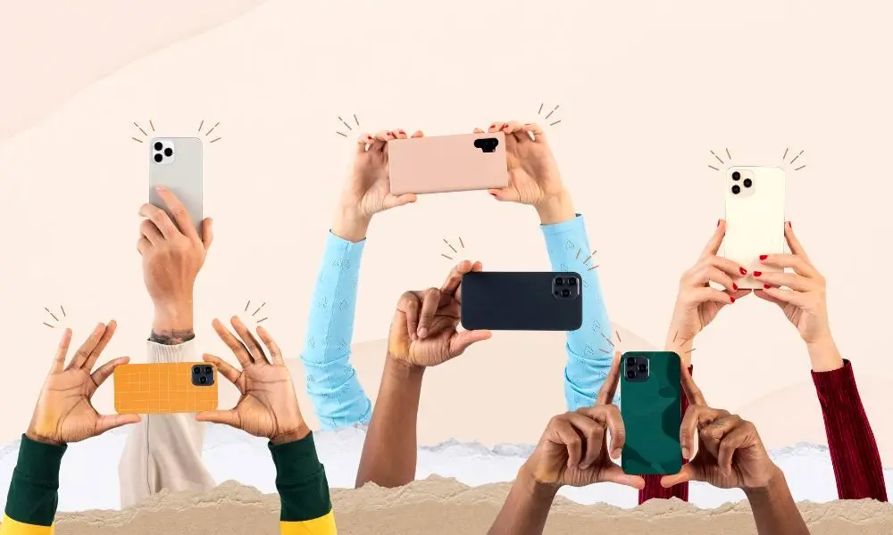 4 گوشی ارزشمندی که میشه با 10 میلیون خرید