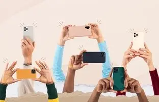 4 گوشی ارزشمندی که میشه با 10 میلیون خرید