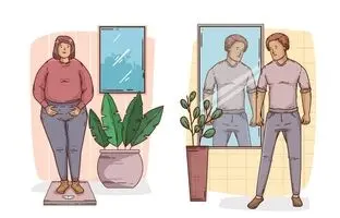 لاغری سریع بدون نیاز به آمپول با ۵ روش‌ اصولی و کاربردی

