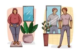 لاغری سریع بدون نیاز به آمپول با ۵ روش‌ اصولی و کاربردی
