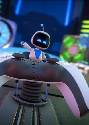 شایعه:‌ باندل پلی‌استیشن ۵ با بازی Astro Bot در راه است