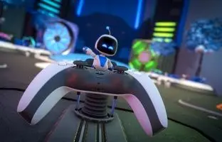 شایعه:‌ باندل پلی‌استیشن ۵ با بازی Astro Bot در راه است