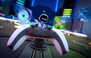 شایعه:‌ باندل پلی‌استیشن ۵ با بازی Astro Bot در راه است