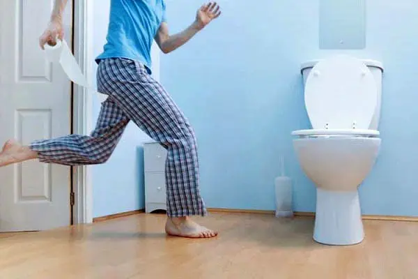 چرا در زمان بروز ترس دچار تکرر ادرار می‌شویم؟/ دمنوش‌های ضداسترس