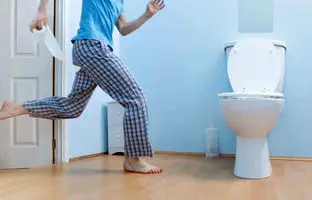 چرا در زمان بروز ترس دچار تکرر ادرار می‌شویم؟/ دمنوش‌های ضداسترس