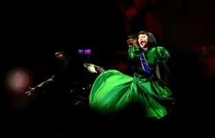 رکورد بزرگترین کنسرت انفرادی دنیا شکست! 