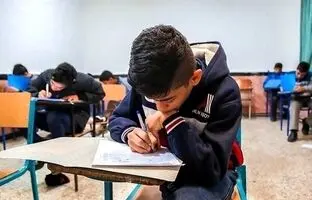 
امتحان در ماه رمضان ممنوع است؟
