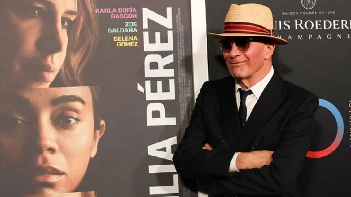 
فیلم «املیا پرز» ؛ از تحسین و تمجید تا انتقادهای تند
