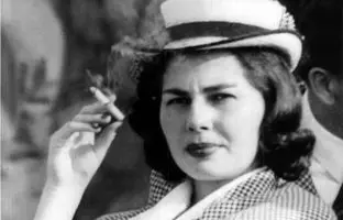 عکس قدیمی: شاه و ثریا اسفندیاری در اسپانیا در سال 1336