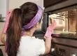 مایکروویو را با این ترفند ۵ دقیقه‌ای تمیز کنید؛ بدون مواد شیمیایی و بدون دردسر