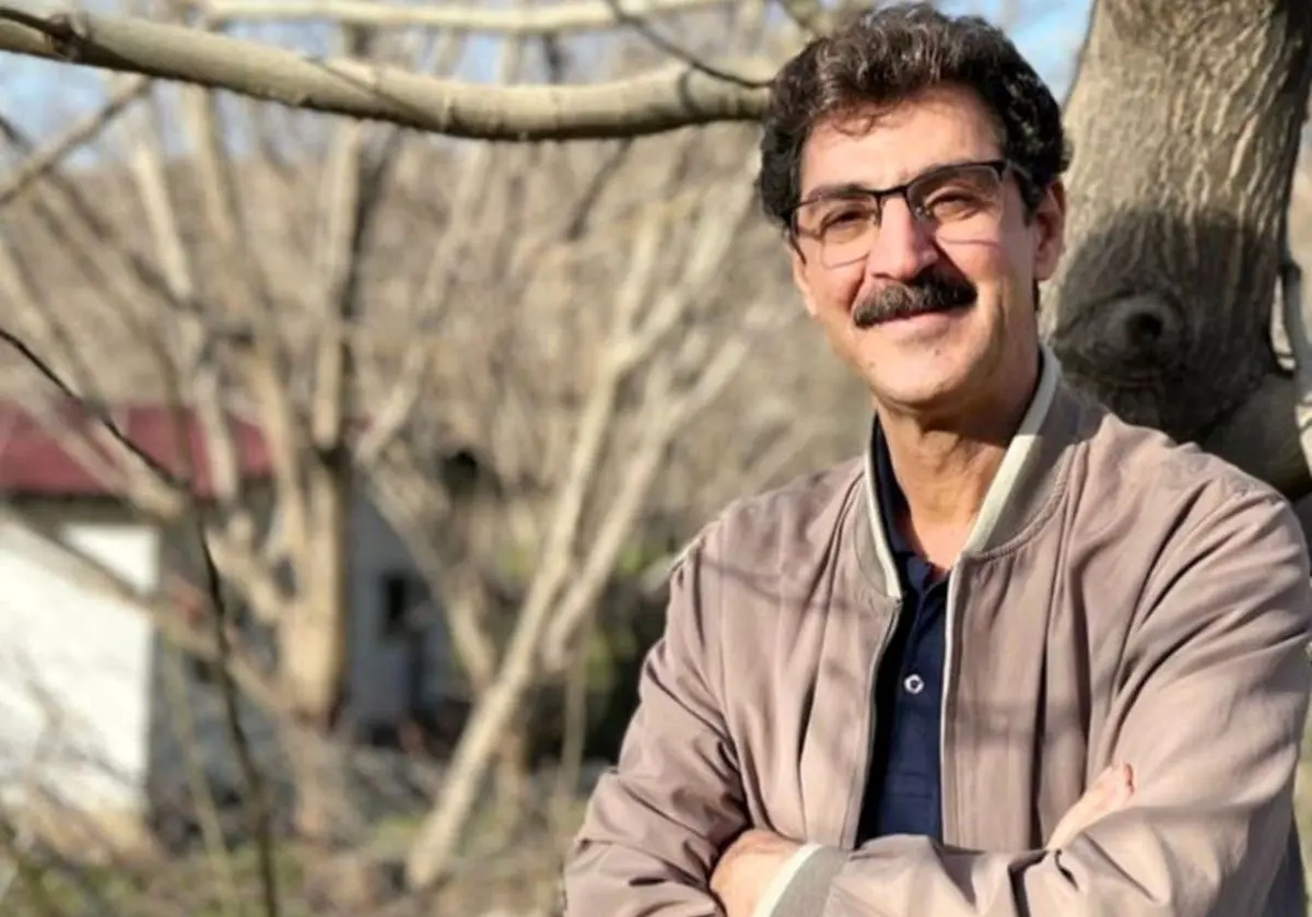 زیباترین اشعار فارسی؛ عاشقانه‌ترین نگاه در شعر بهروز یاسمی