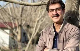 زیباترین اشعار فارسی؛ عاشقانه‌ترین نگاه در شعر بهروز یاسمی