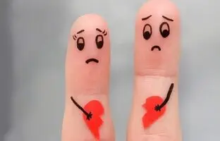 آیا شما هم دچار طلاق عاطفی شده‌اید؟ این نشانه‌ها را جدی بگیرید!
