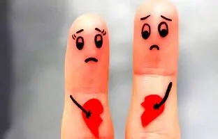 آیا شما هم دچار طلاق عاطفی شده‌اید؟ این نشانه‌ها را جدی بگیرید!