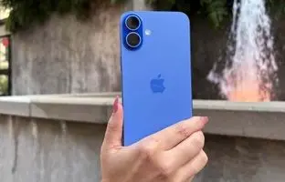 آیفون ۱۷ ایر؛ باریک‌تر از همیشه، با باتری ناامیدکننده!