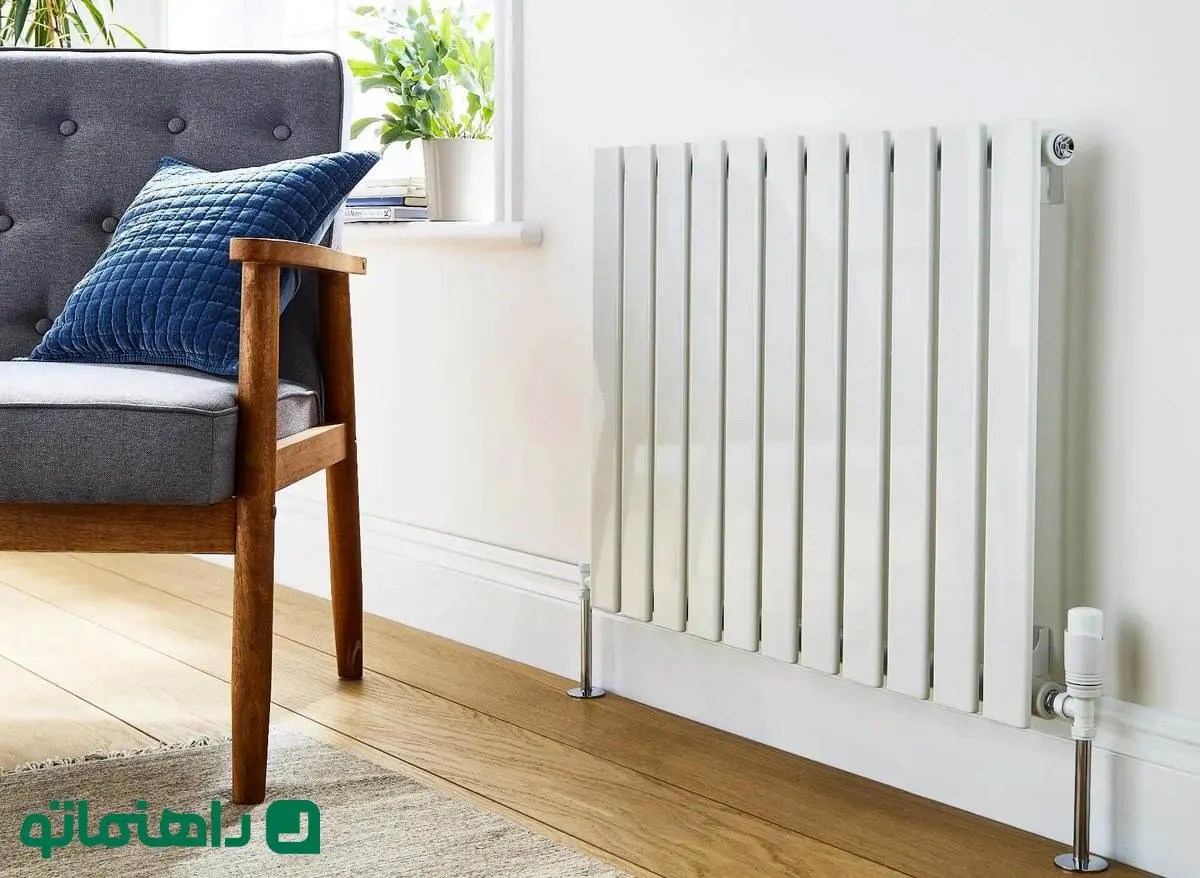 چرا شوفاژ صدای شرشر آب می‌دهد ؟ دلایل جالب و راه‌ حل‌ های ساده!