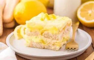 تیرامیسو پرتقالی؛ دسر خوشبو و خوشرنگ فصل پاییز
