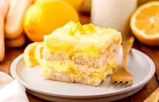 تیرامیسو پرتقالی؛ دسر خوشبو و خوشرنگ فصل پاییز