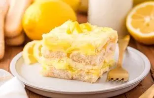 تیرامیسو پرتقالی؛ دسر خوشبو و خوشرنگ فصل پاییز