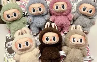 لابوبو چیست و چرا این‌قدر پرفروش شده است؟ از بازارش در ایران چه خبر؟