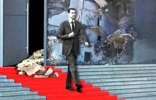 
جزئیات تازه از نحوه خروج بشار اسد از سوریه؛ مأموران اطلاعاتی مسکو عملیات فرار بشار را ترتیب دادند
