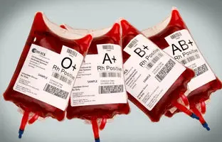 این گروه خونی خطر ابتلا به سرطان سینه را ۱۸ درصد افزایش می‌دهد