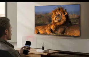 ارزان ترین تلویزیون ۶۵ اینچ بازار چند؟ (اردیبهشت ۱۴۰۴)