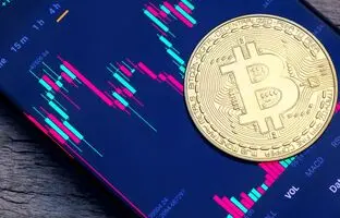 قیمت بیت کوین از ۱۰۰ هزار دلار عبور کرد!