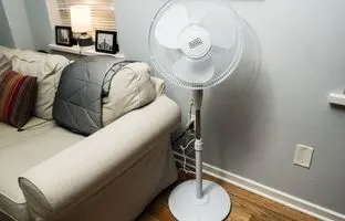 ارزان ترین پنکه ایستاده در بازار چند؟ (اردیبهشت 1404)