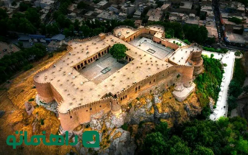 سفر به سرزمین سکاها؛ زیباترین آثار باستانی لرستان که باید ببینید