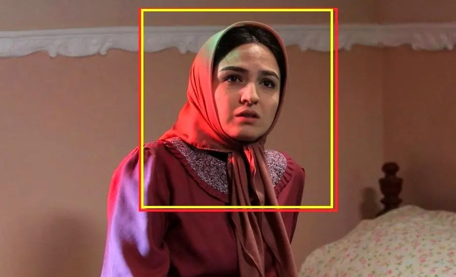 (عکس) تغییر چهره جذاب «اکرم» سریال شهرزاد بعد 9 سال در 41 سالگی