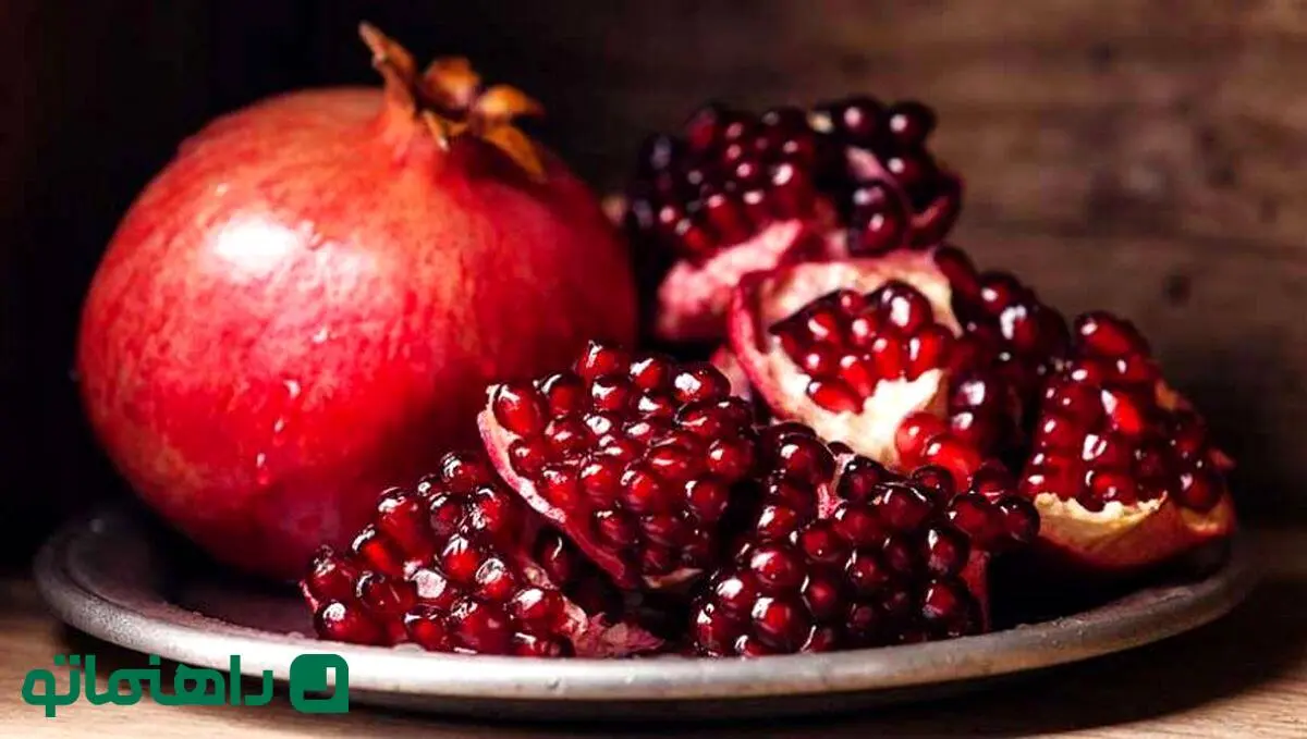 انار، ستاره پاییز؛  6 غذای خوشمزه و مجلسی با انار