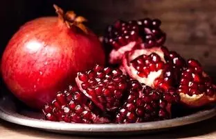 انار، ستاره پاییز؛  6 غذای خوشمزه و مجلسی با انار