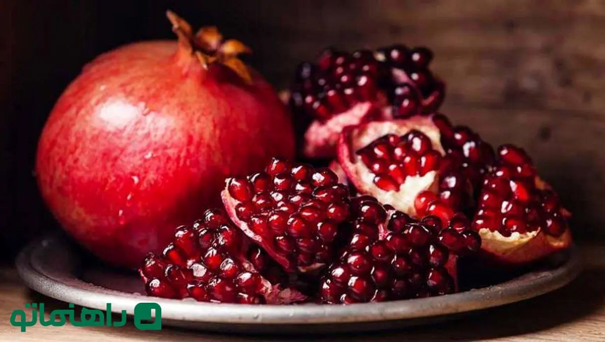 انار، ستاره پاییز؛  6 غذای خوشمزه و مجلسی با انار