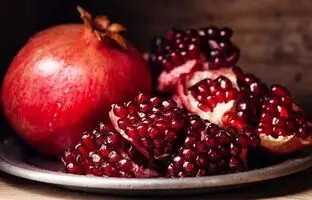 انار، ستاره پاییز؛  6 غذای خوشمزه و مجلسی با انار
