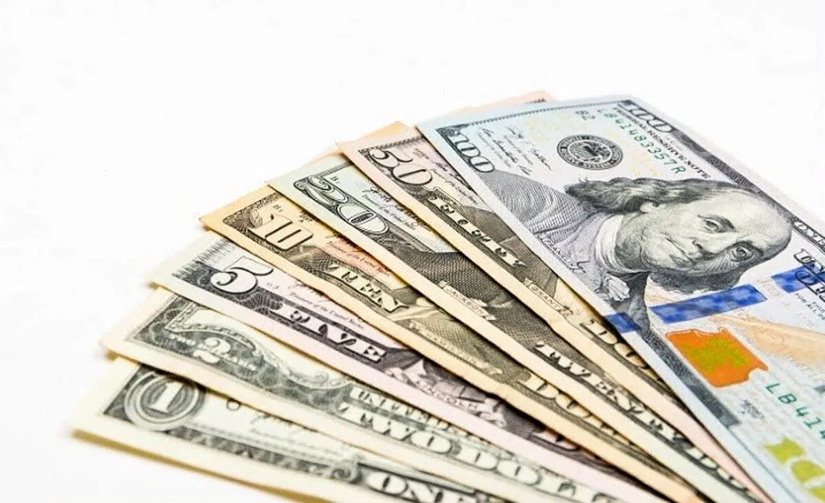 قیمت دلار امروز شنبه ۵ آبان ۱۴۰۳ + جدول