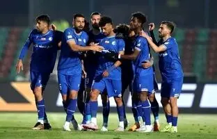 ساعت بازی الریان - استقلال در لیگ نخبگان