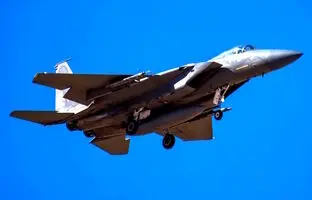 چه کشورهایی بیشترین تعداد جنگنده F-15 را در اختیار دارند؟