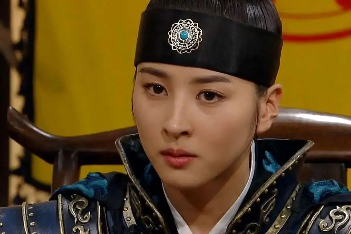  استایل ساده «سوسانو» در روز عروسی‌اش 