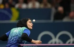 ندا شهسواری باز هم جهانی شد 
