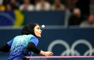 ندا شهسواری باز هم جهانی شد 