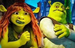  جزئیاتی از داستان انیمیشن Shrek 5 آشکار شد