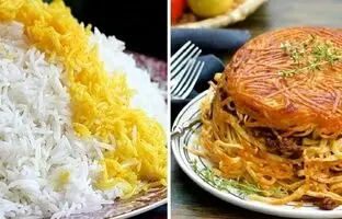 ۳ ماده غذایی که هرگز نباید دوباره گرم شوند