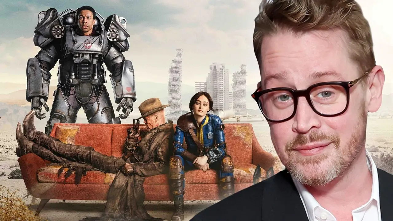 بازیگر فیلم تنها در خانه به فصل دوم سریال Fallout ملحق شد