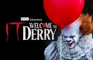  انتشار اولین تریلر از سریال ترسناک آن: به دری خوش آمدید (It: Welcome to Derry) + ویدئو