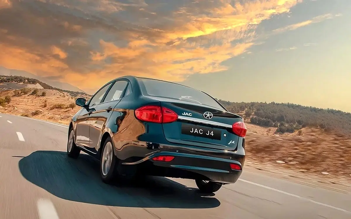  شرایط جدید فروش اقساطی جک / با ۵۰۰ میلیون جک صفر بخرید + جدول اردیبهشت ۱۴۰۴ 