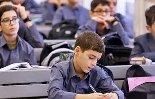 شوک جدید به دانش‌آموزان پایه یازدهم درباره امتحانات خرداد