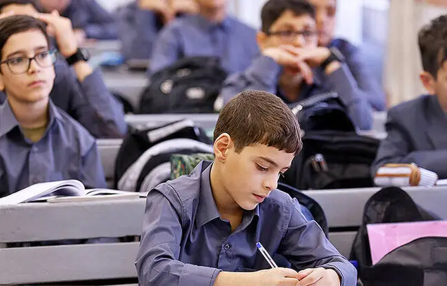 شوک جدید به دانش‌آموزان پایه یازدهم درباره امتحانات خرداد